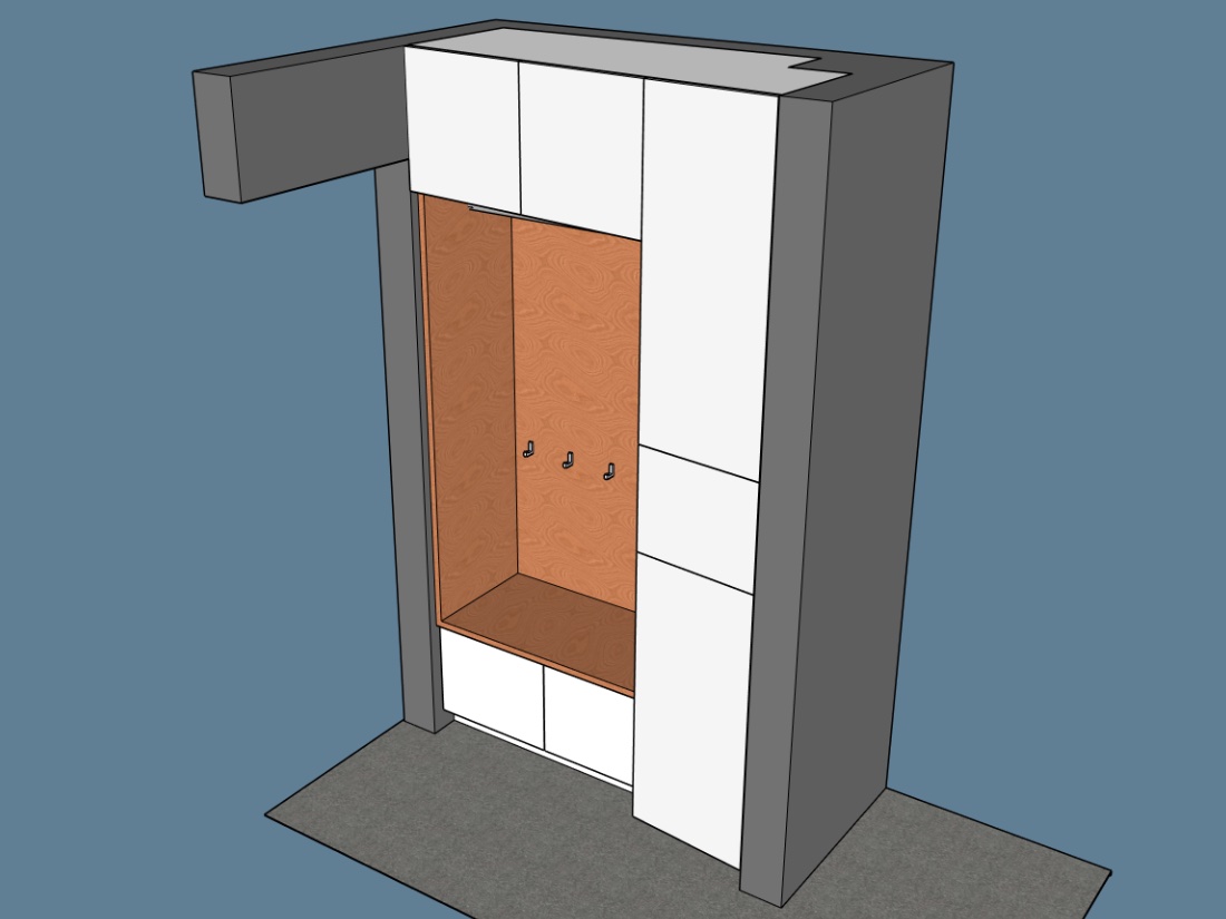 3D Entwurf von RUPPERTdesign