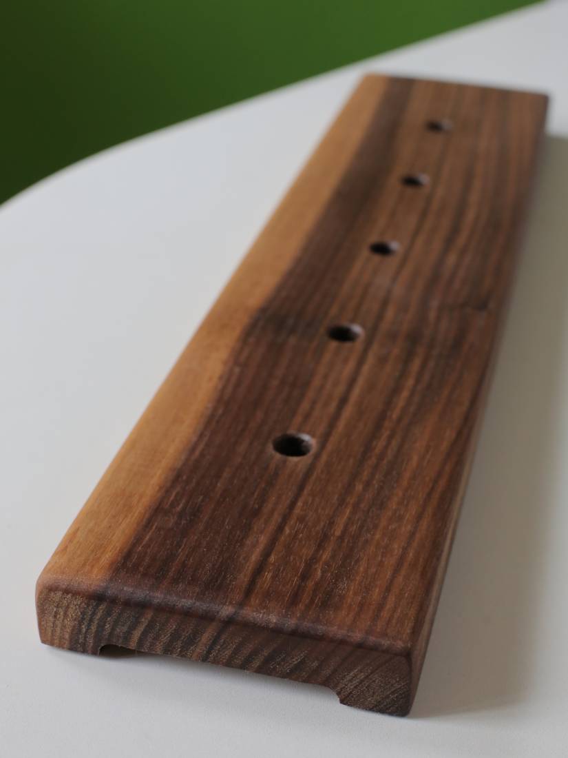 Halter für Küchengeräte wie z.B. der Kenwood Cooking Chef